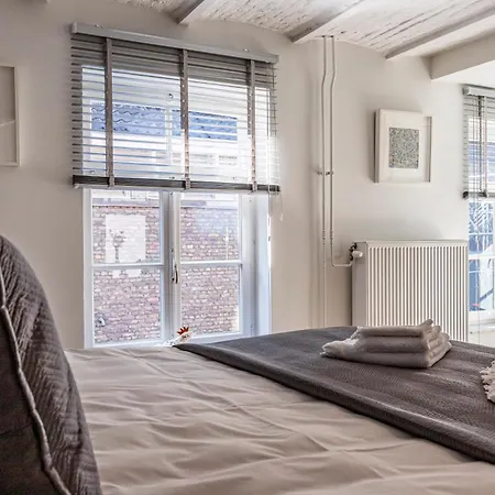 Bed & Breakfast Gracht 62 Maastricht