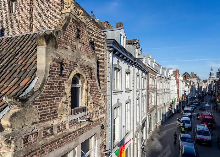 Gracht 62 Bed & Breakfast 4*