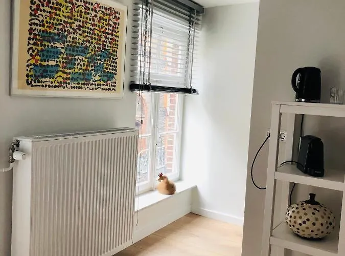 Gracht 62 Maastricht