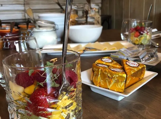 Gracht 62 Bed & Breakfast