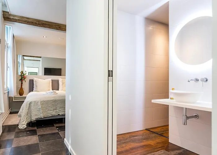 Bed & Breakfast Gracht 62