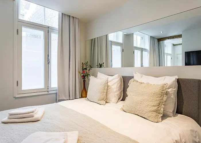 Bed & Breakfast Gracht 62