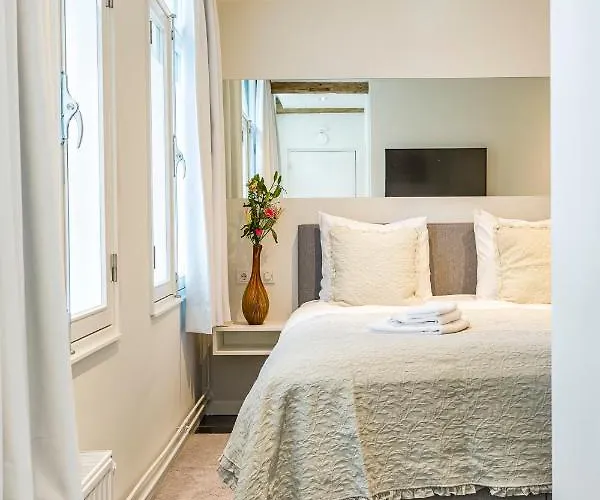 Gracht 62 Maastricht