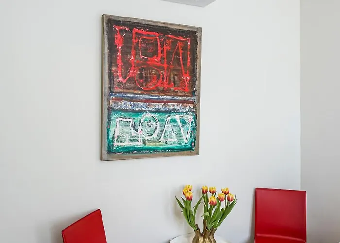 Bed & Breakfast Gracht 62 Maastricht