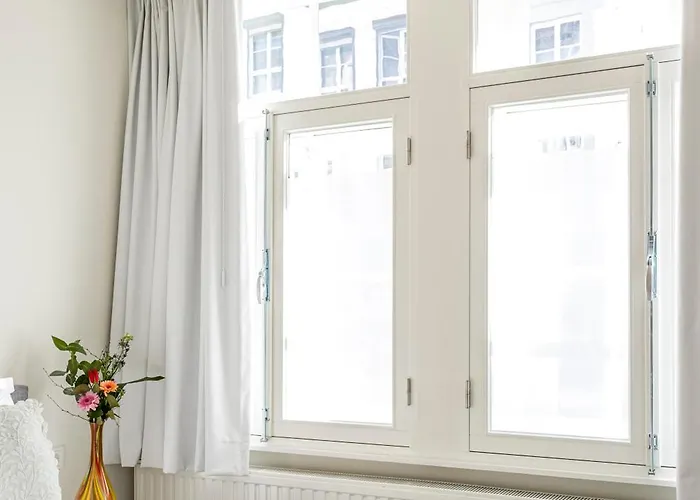 Gracht 62 Bed & Breakfast Maastricht