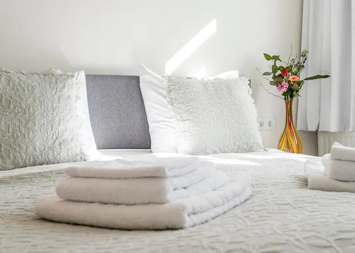 Bed & Breakfast Gracht 62 4*