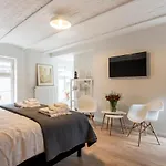 Bed & Breakfast Gracht 62