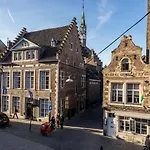 Gracht 62 4* Maastricht