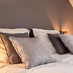 Bed & Breakfast Gracht 62