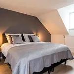 Bed & Breakfast Gracht 62 Maastricht