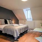 Bed & Breakfast Gracht 62 4*