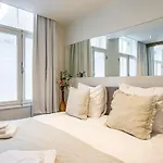 Bed & Breakfast Gracht 62