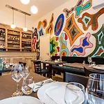 Gracht 62 Bed & Breakfast