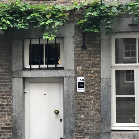 Gracht 62 4* Maastricht