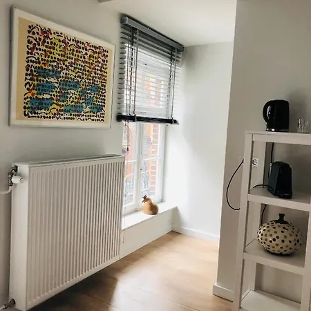 Gracht 62 Maastricht