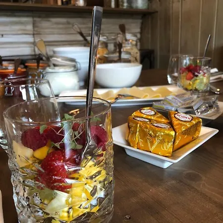 Gracht 62 ベッド・アンド・ブレックファスト