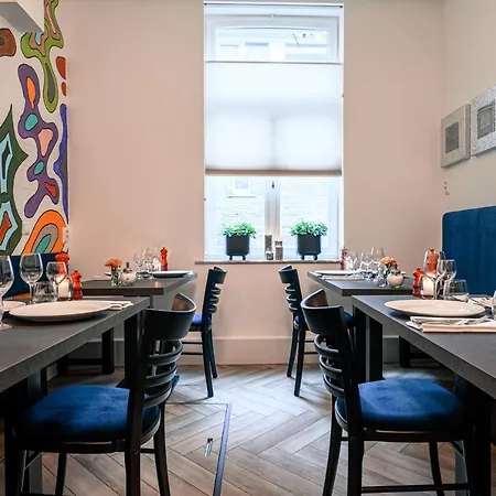 Gracht 62 ベッド・アンド・ブレックファスト マーストリヒト