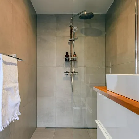 Gracht 62 マーストリヒト