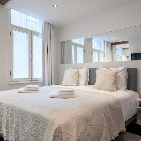 Gracht 62 Bed & Breakfast