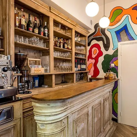 Gracht 62 Маастрихт