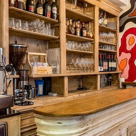 ベッド・アンド・ブレックファスト Gracht 62 マーストリヒト