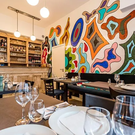 Gracht 62 ベッド・アンド・ブレックファスト