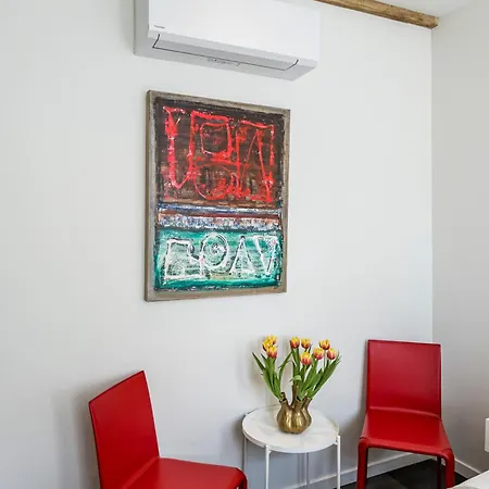 Bed & Breakfast Gracht 62 Maastricht