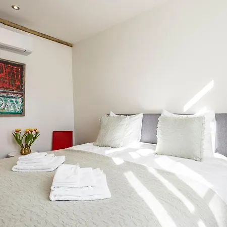 Bed & Breakfast Gracht 62