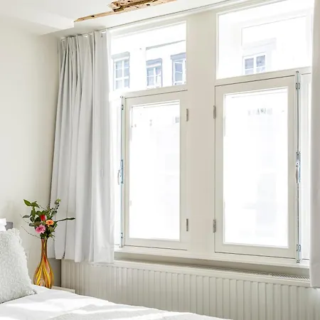 Gracht 62 Nocleg ze śniadaniem Maastricht