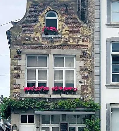 Gracht 62 Nocleg ze śniadaniem 4*