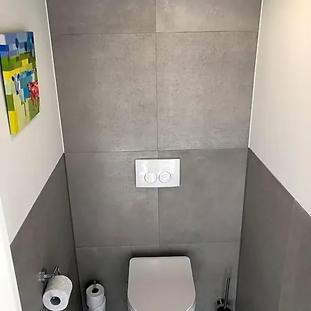 Nocleg ze śniadaniem Gracht 62 4*