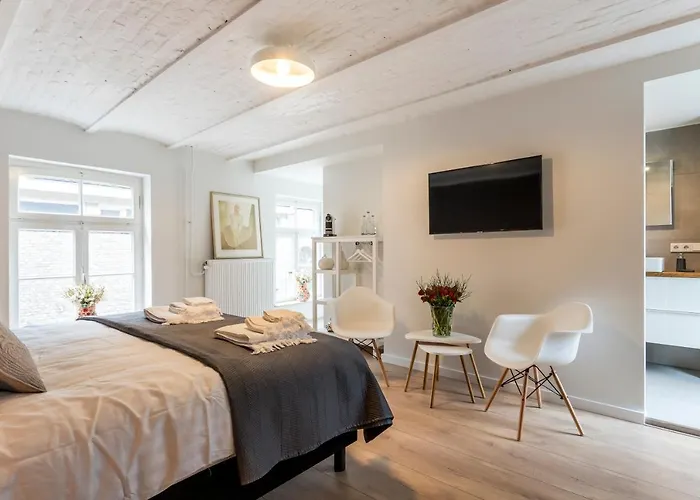 Couette-café Gracht 62