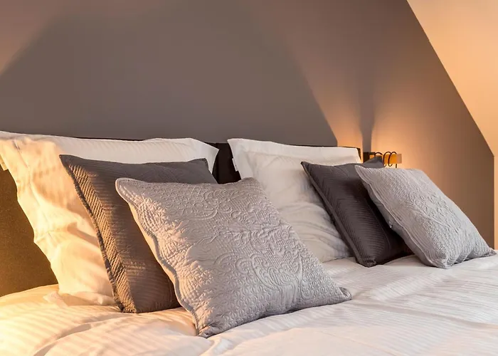 Bed & Breakfast Gracht 62