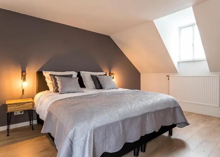 Couette-café Gracht 62 Maastricht