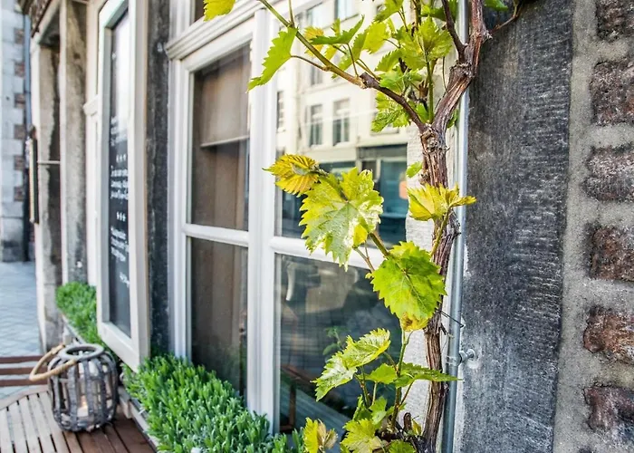 Gracht 62 Maastricht