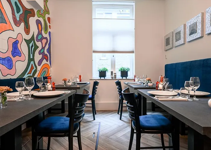 Gracht 62 Couette-café Maastricht