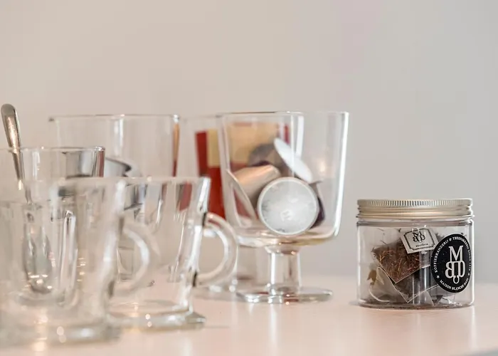 Gracht 62 Couette-café Maastricht