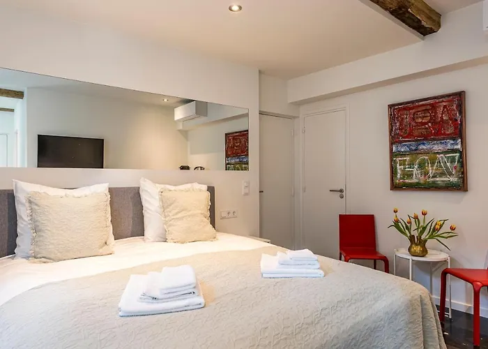 Gracht 62 Bed & Breakfast Maastricht