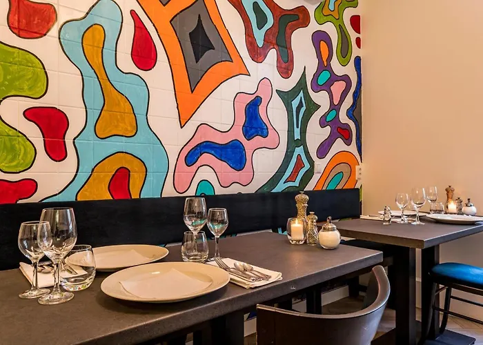 Couette-café Gracht 62 Maastricht