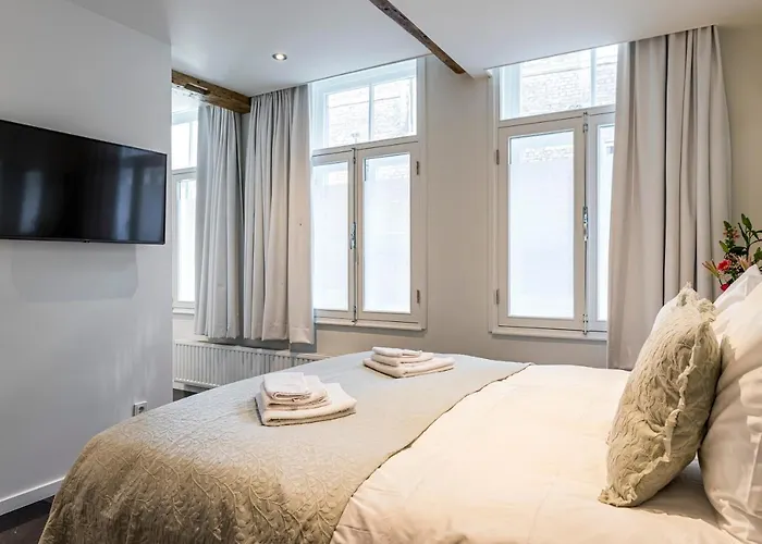 Gracht 62 Maastricht