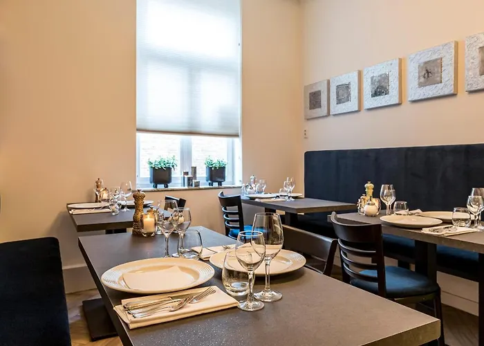 Gracht 62 Couette-café Maastricht