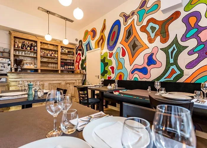 Gracht 62 Couette-café