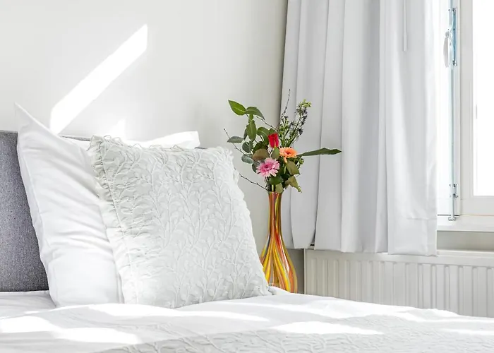 Bed & Breakfast Gracht 62 Maastricht