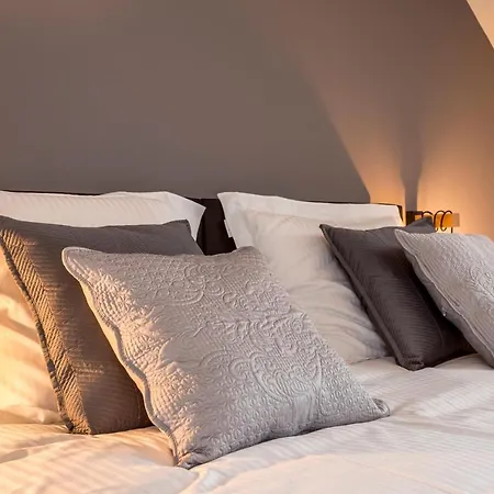 Oda ve Kahvaltı Gracht 62