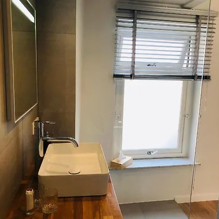 Gracht 62 Oda ve Kahvaltı Maastricht