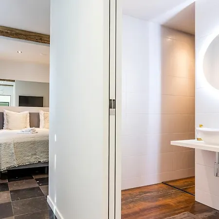 Oda ve Kahvaltı Gracht 62