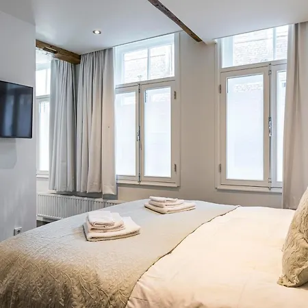 Gracht 62 Maastricht