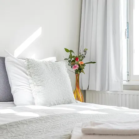 Oda ve Kahvaltı Gracht 62 Maastricht