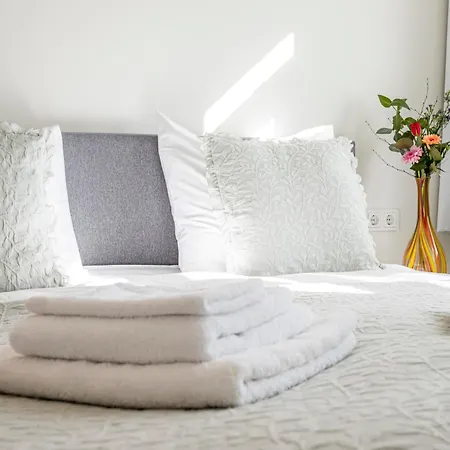 Oda ve Kahvaltı Gracht 62 4*